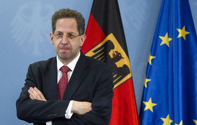 Προειδοποίηση σοκ: Ακροδεξιοί δημιουργούν δίκτυο στην Ευρώπη και ετοιμάζουν επιθέσεις