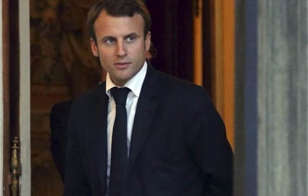 Διχασμένοι οι Γάλλοι: Το 52% στηρίζει Μακρόν ενόψει των βουλευτικών εκλογών