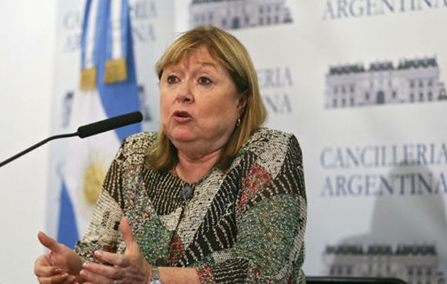 ΥΠ.ΕΞ. Αργεντινής: Σε κίνδυνο οι σχέσεις με τις ΗΠΑ αν κερδίσει ο Τραμπ