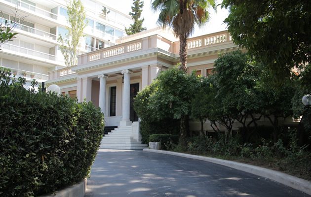 Το Μαξίμου «κάρφωσε» τη Ν.Δ. για τα περί φιάσκου στην υπόθεση Ριχάρδου