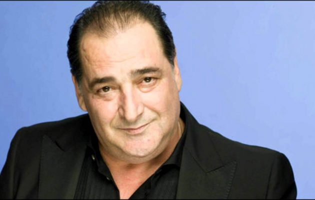 Βασίλης Καρράς: Με απείλησαν με οπλοπολυβόλο