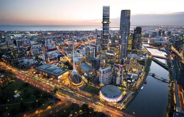 Το Ισλαμικό Κράτος κάλεσε σε τρομοκρατικά χτυπήματα στη Μελβούρνη