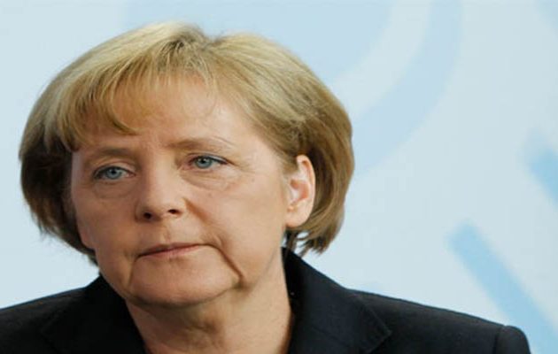 Το 64% των Γερμανών συμφωνεί με την εκ νέου υποψηφιότητα της Μέρκελ