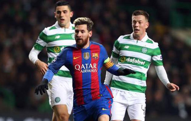 Τσάμπιονς Λιγκ: Πρόκριση για Μπάρτσα, ηττήθηκε η Μπάγερν – Όλα τα αποτελέσματα