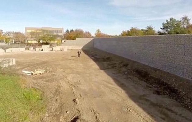 Η  Γερμανία υψώνει τείχος ρατσισμού και απομόνωσης στο Μόναχο