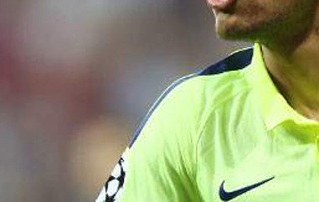 Eισαγγελική πρόταση για διετή φυλάκιση σε πασίγνωστο ποδοσφαιριστή (φωτο)