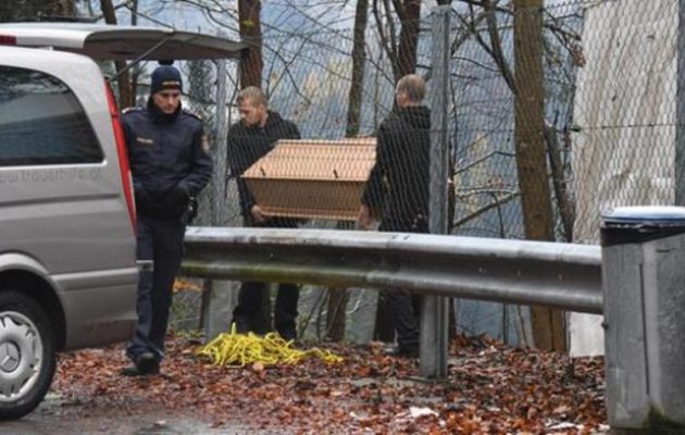 Αποκαλύψεις-σοκ για την άγρια δολοφονία 32χρονου Κρητικού στη Γερμανία (βίντεο)