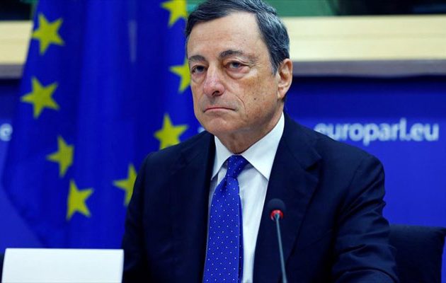 Ψήφος εμπιστοσύνης Ντράγκι για το χρέος: Προς όφελος του ευρώ η ελάφρυνση