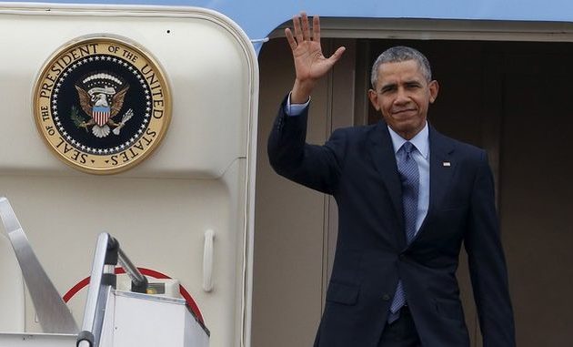 Ισχυρό μήνυμα Ομπάμα υπέρ Τσίπρα: Τελειώστε με το χρέος άμεσα