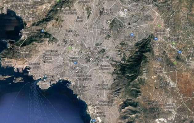 Επίσκεψη Ομπάμα: Σε ποια σημεία θα απαγορεύονται οι πορείες