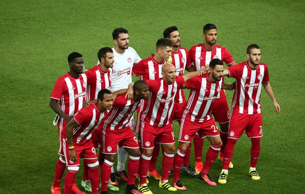 Πρώην αθλητικός δικαστής: Κινδυνεύει με υποβιβασμό ο Ολυμπιακός