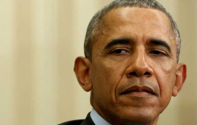 Το 52% των Αμερικανών θέλει πίσω τον Ομπάμα