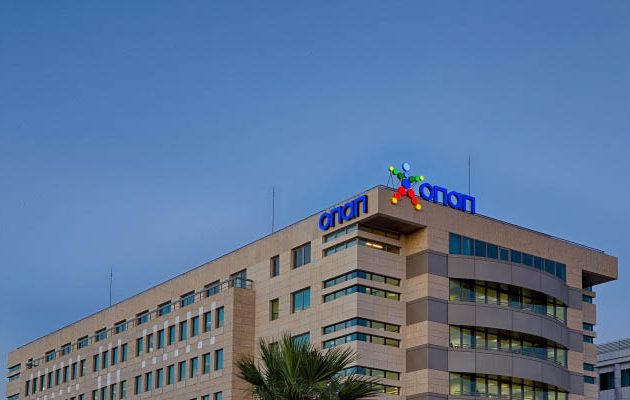 3,28 εκατ. από τον ΟΠΑΠ για την ανακαίνιση των δύο νοσοκομείων Παίδων