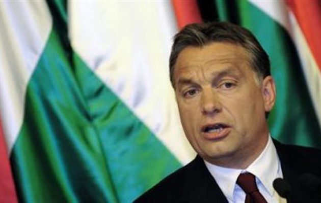 Στο 9% πέφτει η φορολογία για όλες τις επιχειρήσεις στην Ουγγαρία