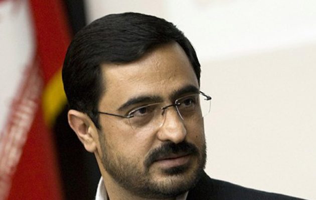 Πρώην εισαγγελέας της Τεχεράνης καταδικάστηκε να μαστιγωθεί 135 φορές