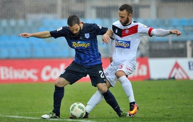 ΠΑΣ Γιάννινα: Πορεία πρωταθλητισμού για τον Άγιαξ της Ηπείρου