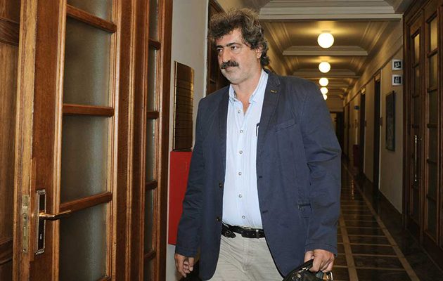 Ο Πολάκης ανακοίνωσε 4.000 προσλήψεις για την ενίσχυση της Υγείας