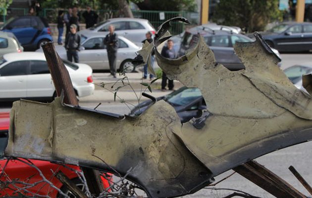 Tι αναφέρει το πόρισμα για το θανατηφόρο τροχαίο του  Παντελίδη