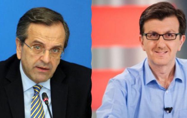 Συνάντηση Σαμαρά με Πορτοσάλτε στο Μεγ. Βρετανία αμέσως μετά το ΕΣΡ