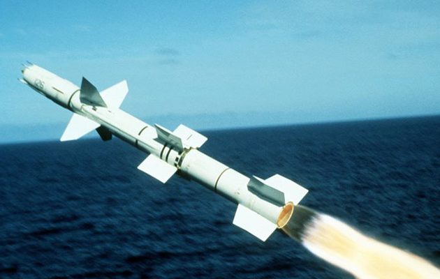 Oι τζιχαντιστές έριξαν, με τηλεκατευθυνόμενο πύραυλο, ρωσικό ελικόπτερο στη Συρία