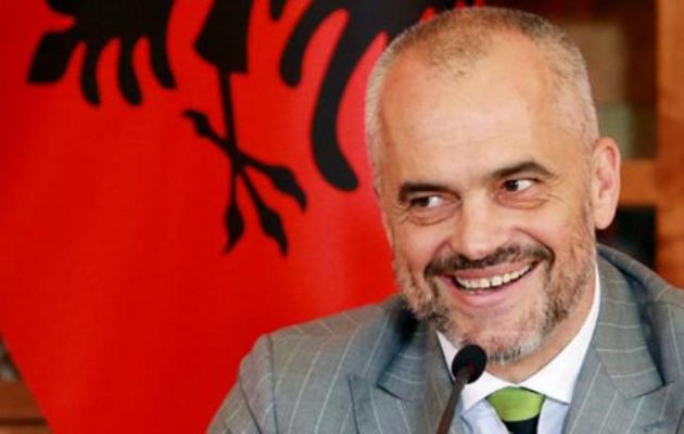 Λουλζίμ Μπάσα: Ο Ράμα πρόσφερε 500.000 ευρώ σε ηγέτη μικρού αλβανικού κόμματος