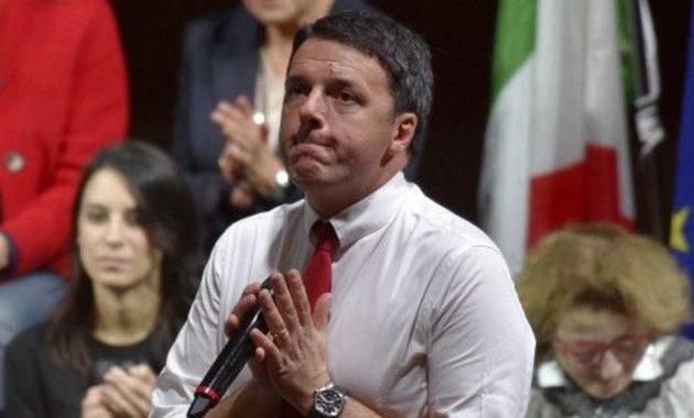 Έκτακτο σχέδιο της ΕΚΤ για τριγμούς από το ιταλικό δημοψήφισμα