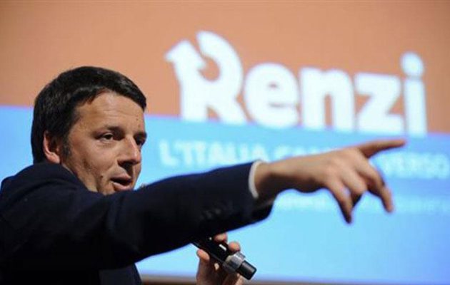 Δημοσκοπικό προβάδισμα του «όχι» στο συνταγματικό δημοψήφισμα της Ιταλίας