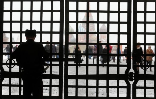 Η ρωσική FSB μπουζούριασε δέκα Τσετσένους τζιχαντιστές – Ετοίμαζαν μακελειό