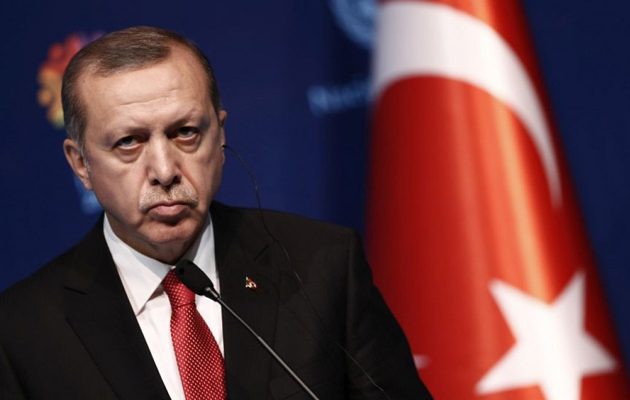 Aμερικανός αναλυτής: O Eρντογάν σχεδιάζει δολοφονίες κατά των Κούρδων στις ΗΠΑ