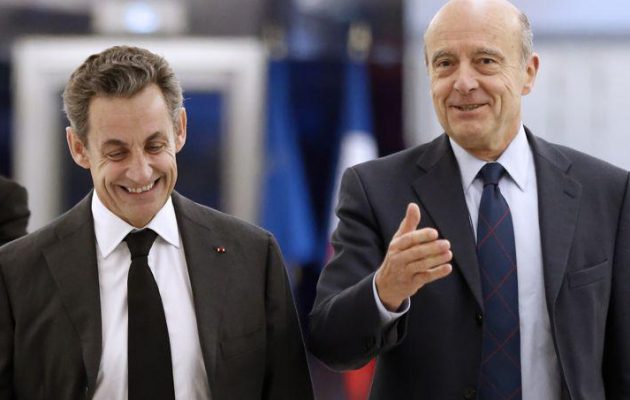 Σαρκοζί και Ζιπέ συμφώνησαν σε ένα πράγμα: Η Τουρκία δεν ανήκει στην Ευρώπη