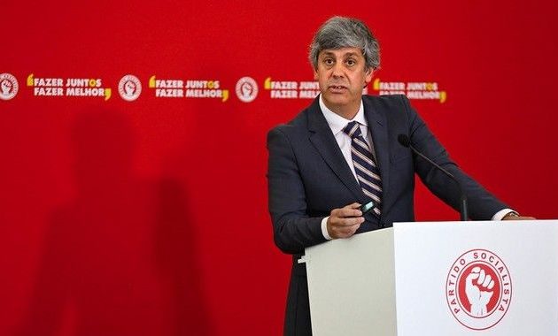 Βόμβα από τον Πορτογάλο ΥΠΟΙΚ: Ελάφρυνση χρέους και χωρίς το ΔΝΤ