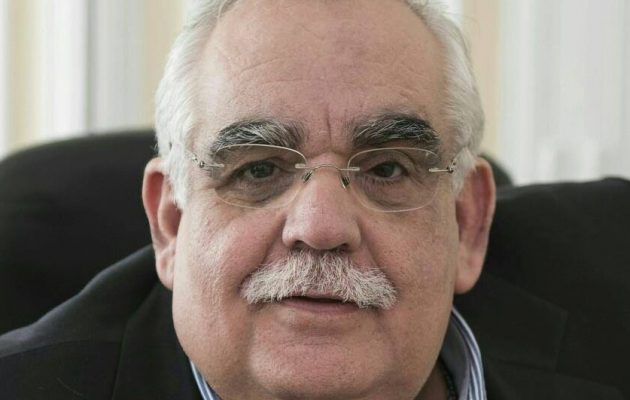 Η ελάφρυνση του ελληνικού χρέους στο διεθνές επίκεντρο