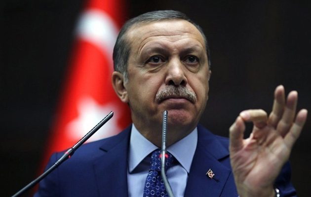 Eρντογάν: Οι υποστηρικτές του Γκιουλέν παραμένουν ενεργοί σε Ένοπλες Δυνάμεις και Αστυνομία