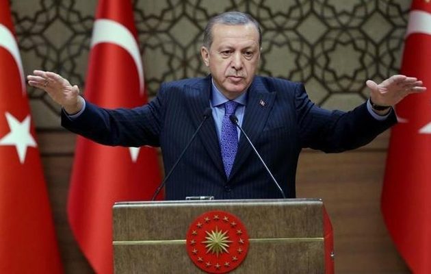 Το σχέδιο Ερντογάν  για να μείνει στην εξουσία έως το 2029