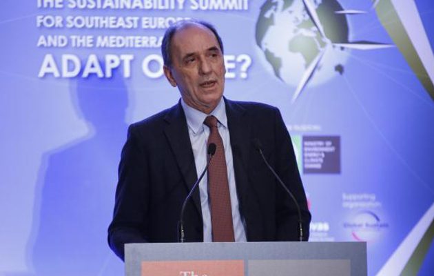 Σταθάκης: Στο Eurogroup της 5ης Δεκεμβρίου τα μέτρα για το χρέος