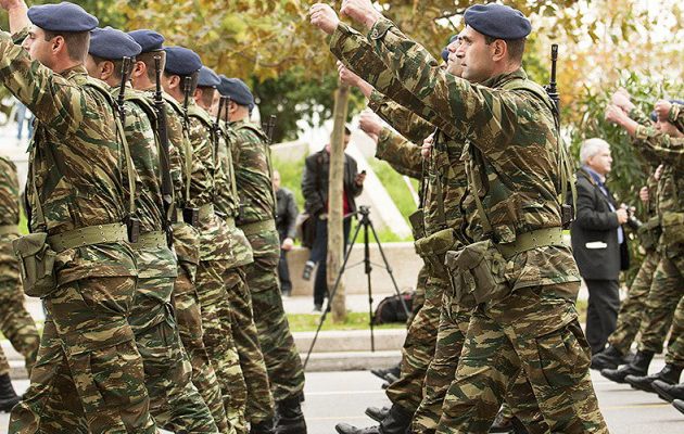 Tι απάντησε ο Τζανακόπουλος για την στράτευση στα 18