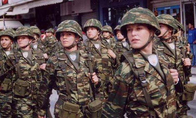 Απόπειρα ομαδικού βιασμού Ελληνίδας στρατιωτικού στη Σάμο