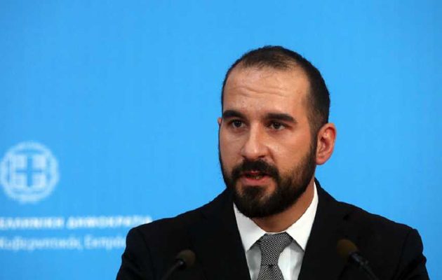Tζανακόπουλος: Εξαιρετικά θετικό ότι δεν ασκήθηκαν πιέσεις για ασφυκτικά χρονοδιαγράμματα