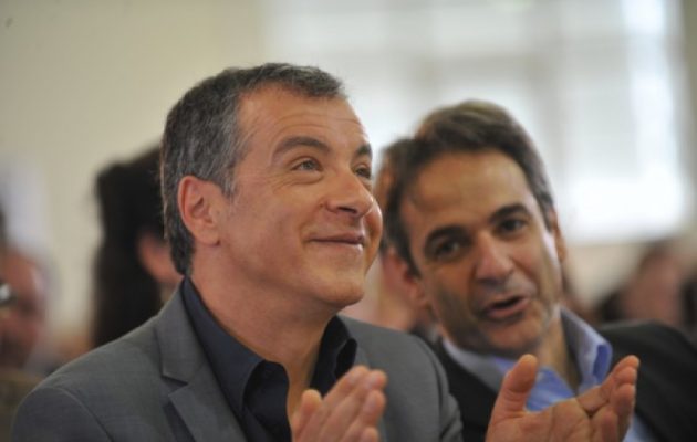 Ο Θεοδωράκης “καρφώνει” τον Κυριάκο: Οι εκλογές δεν αποτελούν πολιτική πρόταση