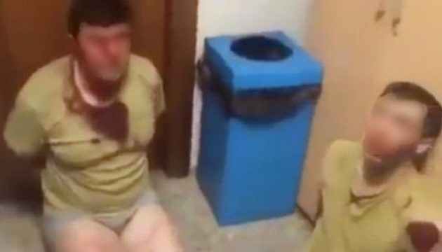 Βίντεο-σοκ του BBC για τα βασανιστήρια στην Τουρκία από τον Ερντογάν