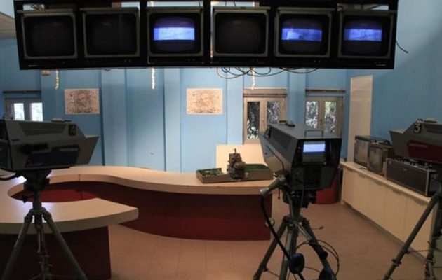 Έλληνας παρουσιαστής συνελήφθη για εκβιασμό και ληστεία στη Θεσσαλονίκη