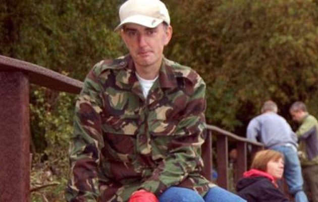 Ισόβια στον Tόμας Μερ που σκότωσε εν ψυχρώ τη Βρετανίδα βουλευτή Τζο Κοξ