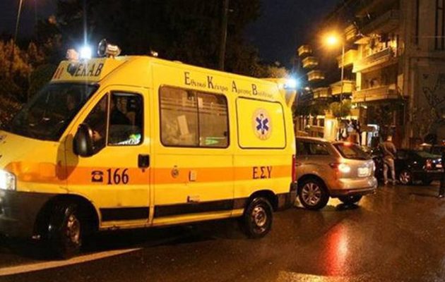 Τραγωδία στην Αγία Βαρβάρα: 35χρονος σκότωσε τον αδελφό του