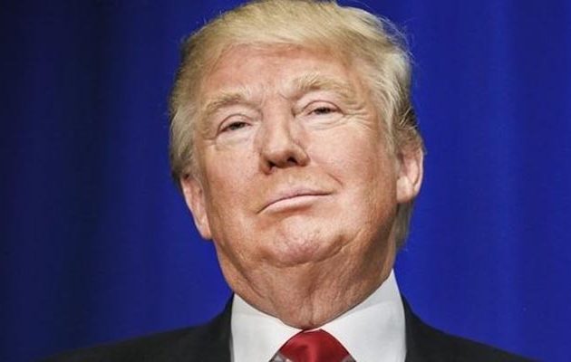 H εκλογή Τραμπ δεν επέφερε τελικά πανικό στην οικονομία – Ωφελημένη η Deutsche Bank