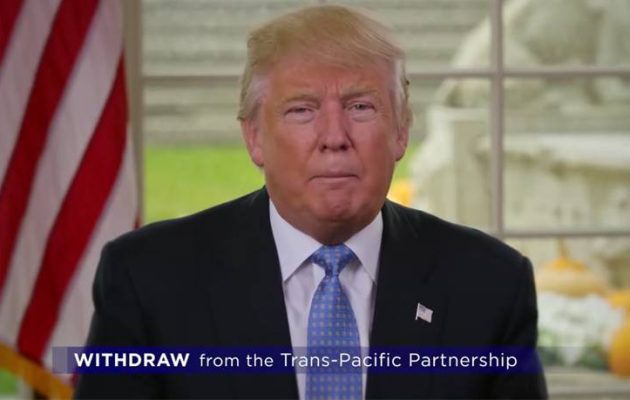 Με βίντεο ανακοίνωσε ο Τραμπ το πλάνο των πρώτων 100 ημερών – Δείτε τι θα κάνει