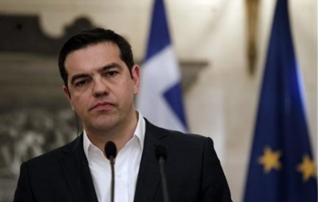 Μήνυμα Τσίπρα στους δανειστές: “Κανέναν δεν συμφέρει αναβίωση του ελληνικού προβλήματος”