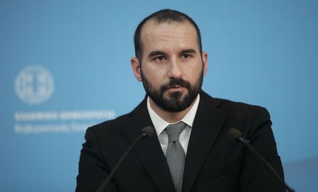 Τζανακόπουλος: Δεν υπάρχει θέμα 4ου Μνημονίου, μόνο στην ατζέντα της ΝΔ