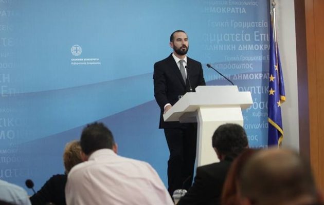 Τζανακόπουλος: Oι τέσσερις προτεραιότητες – 4ο Μνημόνιο έχει η στρατηγική της ΝΔ