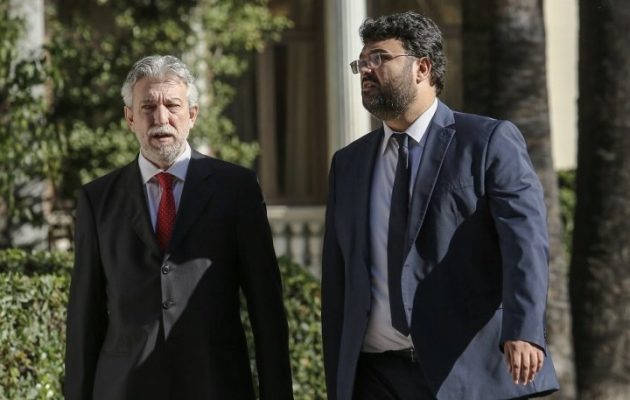 Πόλεμος με τη μαφία του ποδοσφαίρου: Καμία παράγκα ανεκτή – Τα πρώτα μέτρα