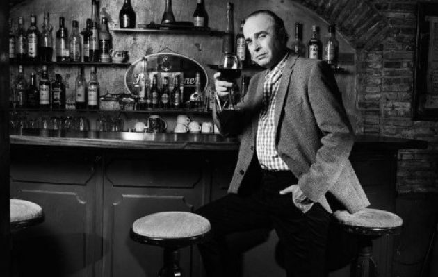 Έχασε τη μάχη με τον καρκίνο ο Γιώργος Βασιλείου